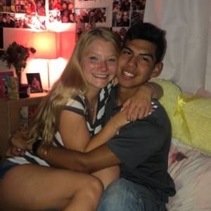 Meet your Posher, Sergio